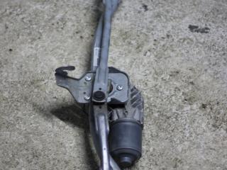 механизм стеклоочистителя (трапеция дворников) BMW 7 серия F01/F02 2010, 4.4 л., бензин, АКПП, schwarz 2 (668), седан, 4441879