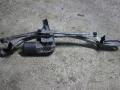 механизм стеклоочистителя (трапеция дворников) BMW 7 серия F01/F02 2010, 4.4 л., бензин, АКПП, schwarz 2 (668), седан, 4441879 - фото №3