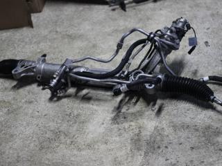 рулевая рейка BMW 7 серия F01/F02 2010, 4.4 л., бензин, АКПП, schwarz 2 (668), седан, 6793193