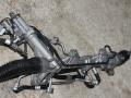 рулевая рейка BMW 7 серия F01/F02 2010, 4.4 л., бензин, АКПП, schwarz 2 (668), седан, 6793193 - фото №4