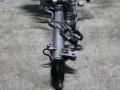 рулевая рейка BMW 7 серия F01/F02 2010, 4.4 л., бензин, АКПП, schwarz 2 (668), седан, 6793193 - фото №5