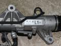рулевая рейка BMW 7 серия F01/F02 2010, 4.4 л., бензин, АКПП, schwarz 2 (668), седан, 6793193 - фото №6