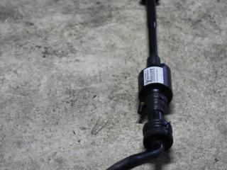 стабилизатор подвески передний BMW 7 серия F01/F02 2010, 4.4 л., бензин, АКПП, schwarz 2 (668), седан, 37114068840