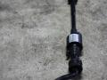 стабилизатор подвески передний BMW 7 серия F01/F02 2010, 4.4 л., бензин, АКПП, schwarz 2 (668), седан, 37114068840 - фото №2