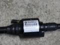 стабилизатор подвески передний BMW 7 серия F01/F02 2010, 4.4 л., бензин, АКПП, schwarz 2 (668), седан, 37114068840 - фото №3