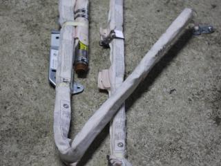 подушка безопасности боковая (шторка) BMW 7 серия F01/F02 2010, 4.4 л., бензин, АКПП, schwarz 2 (668), седан, 72129114167