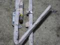 подушка безопасности боковая (шторка) BMW 7 серия F01/F02 2010, 4.4 л., бензин, АКПП, schwarz 2 (668), седан, 72129114167 - фото №2