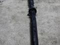карданный вал BMW 7 серия F01/F02 2010, 4.4 л., бензин, АКПП, schwarz 2 (668), седан, 7562830 - фото №2