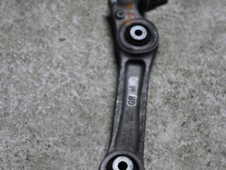 рычаг передний правый BMW 7 серия F01/F02 2010, 4.4 л., бензин, АКПП, schwarz 2 (668), седан, 31126798108