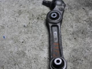 рычаг передний левый BMW 7 серия F01/F02 2010, 4.4 л., бензин, АКПП, schwarz 2 (668), седан, 31126798107