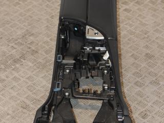 подлокотник BMW 5 серия F10/F11 [рестайлинг] 2014, 4.4 л., бензин, АКПП, a90, седан