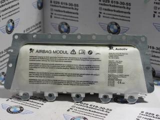 подушка безопасности пассажира BMW 5 серия F10/F11 [рестайлинг] 2014, 4.4 л., бензин, АКПП, a90, седан, 72129273662