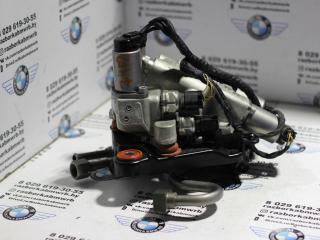 блок клапанов активного стабилизатора BMW 7 серия F01/F02 2010, 4.4 л., бензин, АКПП, schwarz 2 (668), седан, 37146775258