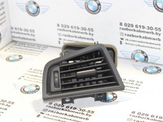 дефлектор обдува салона BMW 5 серия F10/F11 [рестайлинг] 2014, 4.4 л., бензин, АКПП, a90, седан, 64229166883