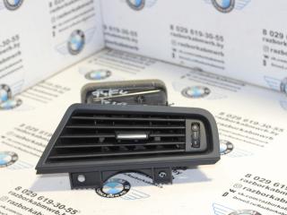 дефлектор обдува салона BMW 5 серия F10/F11 [рестайлинг] 2014, 4.4 л., бензин, АКПП, a90, седан, 64229166884