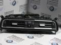 дефлектор обдува салона BMW 7 серия F01/F02 2010, 4.4 л., бензин, АКПП, schwarz 2 (668), седан, 9115859 - фото №2