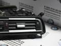 дефлектор обдува салона BMW 7 серия F01/F02 2010, 4.4 л., бензин, АКПП, schwarz 2 (668), седан, 9115859 - фото №3