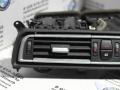 дефлектор обдува салона BMW 7 серия F01/F02 2010, 4.4 л., бензин, АКПП, schwarz 2 (668), седан, 9115859 - фото №4