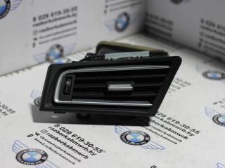 дефлектор обдува салона BMW 7 серия F01/F02 2010, 4.4 л., бензин, АКПП, schwarz 2 (668), седан, 9115857
