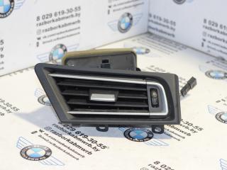 дефлектор обдува салона BMW 7 серия F01/F02 2010, 4.4 л., бензин, АКПП, schwarz 2 (668), седан, 9115858