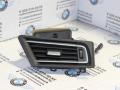 дефлектор обдува салона BMW 7 серия F01/F02 2010, 4.4 л., бензин, АКПП, schwarz 2 (668), седан, 9115858 - фото №2