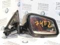 зеркало наружное правое BMW 7 серия F01/F02 2010, 4.4 л., бензин, АКПП, schwarz 2 (668), седан - фото №2