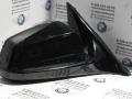 зеркало наружное правое BMW 7 серия F01/F02 2010, 4.4 л., бензин, АКПП, schwarz 2 (668), седан - фото №4