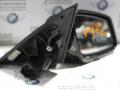 зеркало наружное правое BMW 7 серия F01/F02 2010, 4.4 л., бензин, АКПП, schwarz 2 (668), седан - фото №5