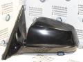 зеркало наружное левое BMW 7 серия F01/F02 2010, 4.4 л., бензин, АКПП, schwarz 2 (668), седан - фото №2