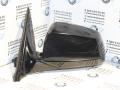 зеркало наружное левое BMW 7 серия F01/F02 2010, 4.4 л., бензин, АКПП, schwarz 2 (668), седан - фото №3