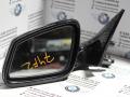 зеркало наружное левое BMW 7 серия F01/F02 2010, 4.4 л., бензин, АКПП, schwarz 2 (668), седан - фото №4