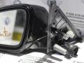 зеркало наружное левое BMW 7 серия F01/F02 2010, 4.4 л., бензин, АКПП, schwarz 2 (668), седан - фото №5