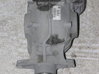 редуктор заднего моста BMW 7 серия F01/F02 2010, 4.4 л., бензин, АКПП, schwarz 2 (668), седан, 7577097