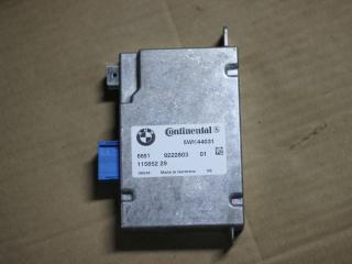 блок управления системы KaFAS BMW 7 серия F01/F02 2010, 4.4 л., бензин, АКПП, schwarz 2 (668), седан, 66519222803