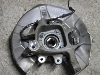 кулак задний левый BMW 7 серия F01/F02 2010, 4.4 л., бензин, АКПП, schwarz 2 (668), седан, 33326796497