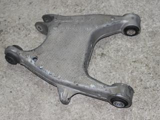 рычаг задний нижний BMW 7 серия F01/F02 2010, 4.4 л., бензин, АКПП, schwarz 2 (668), седан, 33326784349