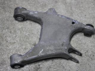 рычаг задний нижний BMW 7 серия F01/F02 2010, 4.4 л., бензин, АКПП, schwarz 2 (668), седан, 33326784350