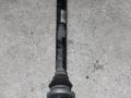 полуось задняя (приводной вал, ШРУС) BMW 7 серия F01/F02 2010, 4.4 л., бензин, АКПП, schwarz 2 (668), седан, 7566086 - фото №2