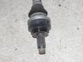 полуось задняя (приводной вал, ШРУС) BMW 7 серия F01/F02 2010, 4.4 л., бензин, АКПП, schwarz 2 (668), седан, 7566086 - фото №4