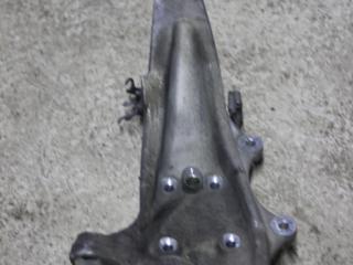 кулак поворотный правый BMW 7 серия F01/F02 2010, 4.4 л., бензин, АКПП, schwarz 2 (668), седан, 31216775768