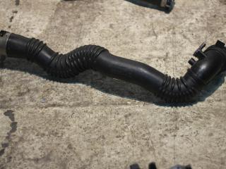патрубок интеркулера BMW 5 серия F07/F10/F11 2012, 2.0 л., бензин, АКПП, белый а300, седан, 7612096