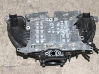 коллектор впускной BMW X5 F15 2018, 2.0 л., гибрид, АКПП, серебристый, внедорожник 5 дв., 7588126