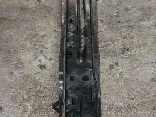 усилитель бампера заднего BMW 7 серия F01/F02 2011, 4.4 л., бензин, АКПП, черный, седан, 7187668
