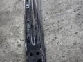 усилитель бампера заднего BMW 7 серия F01/F02 2011, 4.4 л., бензин, АКПП, черный, седан, 7187668 - фото №2