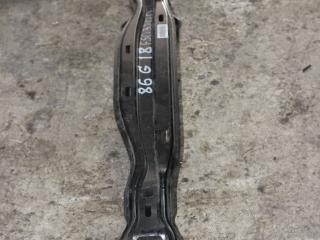 усилитель бампера переднего BMW 3 серия F30/F31/F34 2014, 2.0 л., дизель, МКПП, седан, правый руль, 7256927