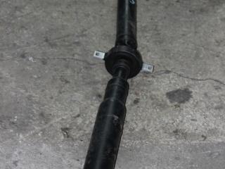 карданный вал BMW X5 F15 2018, 2.0 л., гибрид, АКПП, серебристый, внедорожник 5 дв., 2610736785