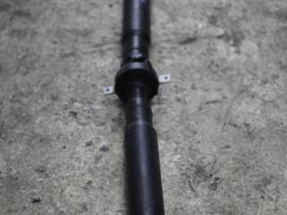 карданный вал BMW 7 серия F01/F02 2011, 4.4 л., бензин, АКПП, черный, седан, 7563497