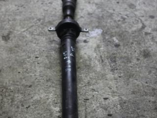 карданный вал BMW X5 F15 2014, 3.0 л., дизель, АКПП, черный 475, внедорожник 5 дв., правый руль, 7589129