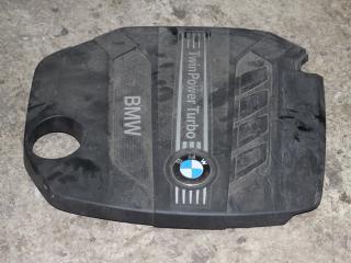 декоративная крышка двигателя BMW 3 серия F30/F31/F34 2014, 2.0 л., дизель, МКПП, седан, правый руль, 7810800