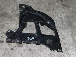 Крепление бампера переднего BMW X5 E70 2010, 4.8 л., бензин, АКПП, серый, внедорожник 5 дв., 7158446